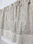 ZAZDROSTKA SHABBY CHIC VINTAGE 40CM 